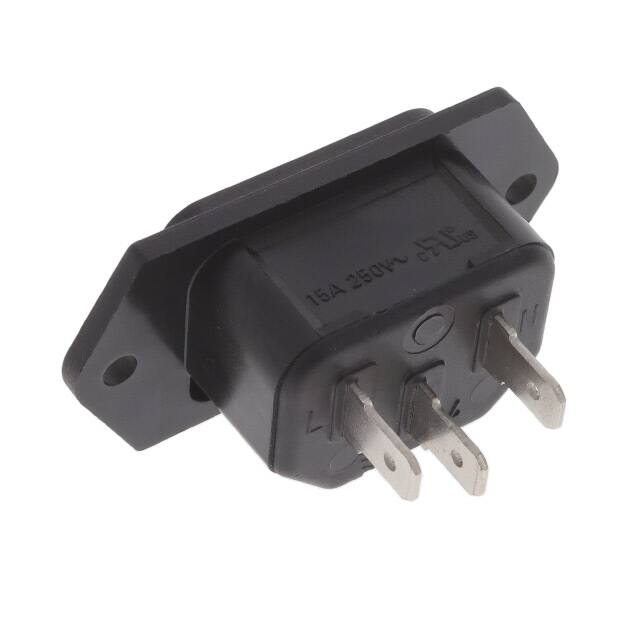 6100.92 SCHURTER Inc.  Moduli di ingresso alimentazione (PEM)